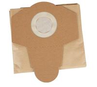 WERKA PRO Bolsa para aspirador Lote de 4 20 litros