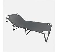 WERKA PRO Cama Plegable 190 x 75 x 30 cm