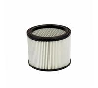 WERKA PRO Cartucho de filtro para aspiradora 20-30 L