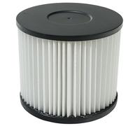 WERKA PRO Cartucho de filtro para aspiradora