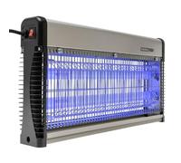 WERKA PRO Destructor de Insectos de Aluminio 30 vatios