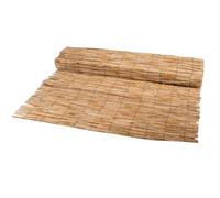 WERKA PRO Estera de Junco Natural 1,8 x 5 m