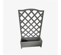 WERKA PRO Jardinière con Enrejado 60 x 100cm