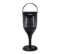 WERKA PRO Lámpara Solar Anti-Mosquitos