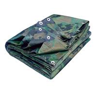 WERKA PRO Lona de Camuflaje 130g/m2 2x3m