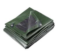 WERKA PRO Lona Industrial 240 g/m2 Ultra Pesada 5 x 8 m