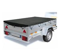 WERKA PRO Lona para remolque tamaño L 160x120x7cm