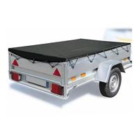 WERKA PRO Lona para remolque tamaño M 150x105x7cm