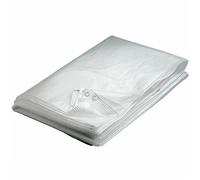 WERKA PRO Lona Transparente 80 g/m2 3 x 4 m