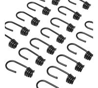 WERKA PRO Lote de 20 Ganchos para tensores