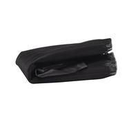 WERKA PRO Mosquitera magnética Negra Ventana 80 x 130 cm