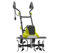 WERKA PRO Motoazadas eléctricas 1500w