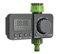 WERKA PRO Programador de riego Digital