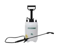 WERKA PRO Pulverizador de Mano 5 litros