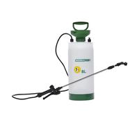 WERKA PRO Pulverizador de Mano 8 litros