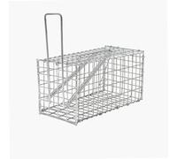 WERKA PRO Red para Ratones o Ratas 20 x 10 x 10 cm