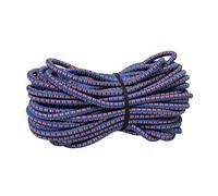 WERKA PRO Rodillo Tensor de 20 Metros ø 8 mm x 20 Metros