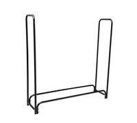 WERKA PRO Soporte de leña de Metal