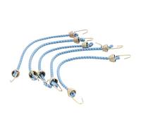 WERKA PRO Tensor ø 4 mm x 20 cm 5 Piezas