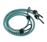 WERKA PRO Tensores con Ganchos 2 pcs 100cm-ø10mm