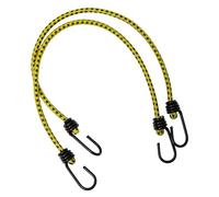 WERKA PRO Tensores con Ganchos 2 pcs 60cm-ø8mm