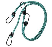 WERKA PRO Tensores con Ganchos 2 pcs 80cm-ø10mm