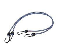 WERKA PRO Tensores con Ganchos 2 pcs 80cm-ø8mm