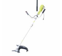 WERKA PRO Desbrozadora eléctrica 1400 W