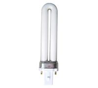 WERKA PRO Tubo de Repuesto para Destructor de Insectos 7 vatios