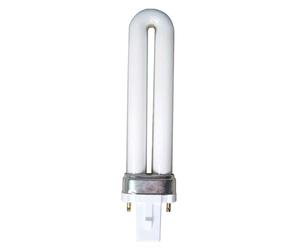 WERKA PRO Tubo de Repuesto para Destructor de Insectos 7 vatios