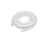 WERKA PRO Tubo de Repuesto para purificador 3m Blanco Ø 32mm