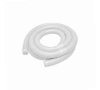 WERKA PRO Tubo de Repuesto para purificador 3m Blanco Ø 32mm