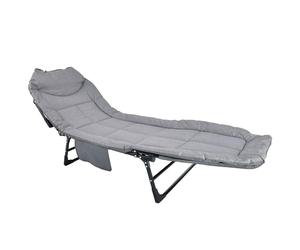 WERKA PRO Tumbona Plegable cómoda