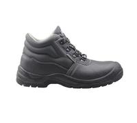 WERKA PRO Zapatos de seguridad S3 Tamaño 41