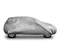 Werkapro - Funda para Coche, 2 volúmenes