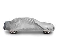 Werkapro - Funda para Coche (3 volúmenes)