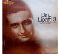 Werke von J.S. Bach und D. Scarlatti [Vinyl LP] [Schallplatte]