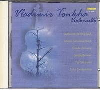 Werke Von Machaut, J.S. Bach, Debussy, Berinski, Takahashi, Gubaidulina