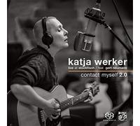 Werker - Contact Myself 2.0