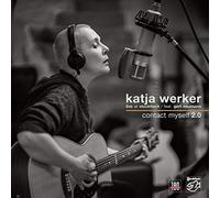 Werker,Katja - Contact Myself 2.0 (180g Vinyl) [Vinilo]