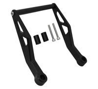 WERKFNKBNH Soporte De Navegación Moto para BMW para R1300 GS ADV para R1300GS 2023 2024 Soporte Teléfono Placa De Barra Transversal Navegación GPS Motocicleta