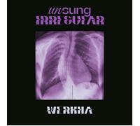 Werkha Unsung Irregular (Vinyl) 12" Album (Importación USA)