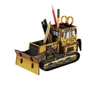 Werkhaus - Caja para bolígrafos, diseño de oruga