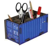 Werkhaus CO1011 - Caja organizadora (10 x 11 x 20 cm)