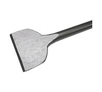 WERKON Cincel Ancho SDS Plus 60 x 250 mm, Cincel Plano de Acero Templado