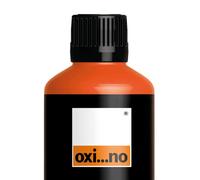Werku Oxino WK200010, Transformador Convertidor Óxido, Envase 125 ml, Tratamiento Contra Oxidación 100% Líquido, Para Hogar, Automoción, Cierres, Construcción, Industria, Naval, Etc