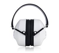 Werku WK101300, Protector Auditivo, Calidad Profesional, EPI Categoría III, Normativa EN352-1, Calificación Atenuación SNR 25 dB, Peso Neto 190 Gr