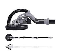 Werku Wk400080 - Lijadora circular-triangular paredes-techos / 225-285 mm / 600 w