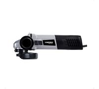 Werku WK400910, Amoladora, Potencia 1100 W, 12000 RPM, Discos de 115/125 mm