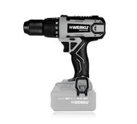 Werku® WK403400 Taladro Atornillador Percutor Inalámbrico